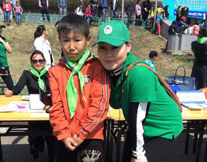 Жүжигчин Г.Ундармаа “Итгэлийн Танхим 2″ төслөө хэрэгжүүлж эхэллээ